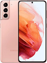 Galaxy S21 5G - G991B